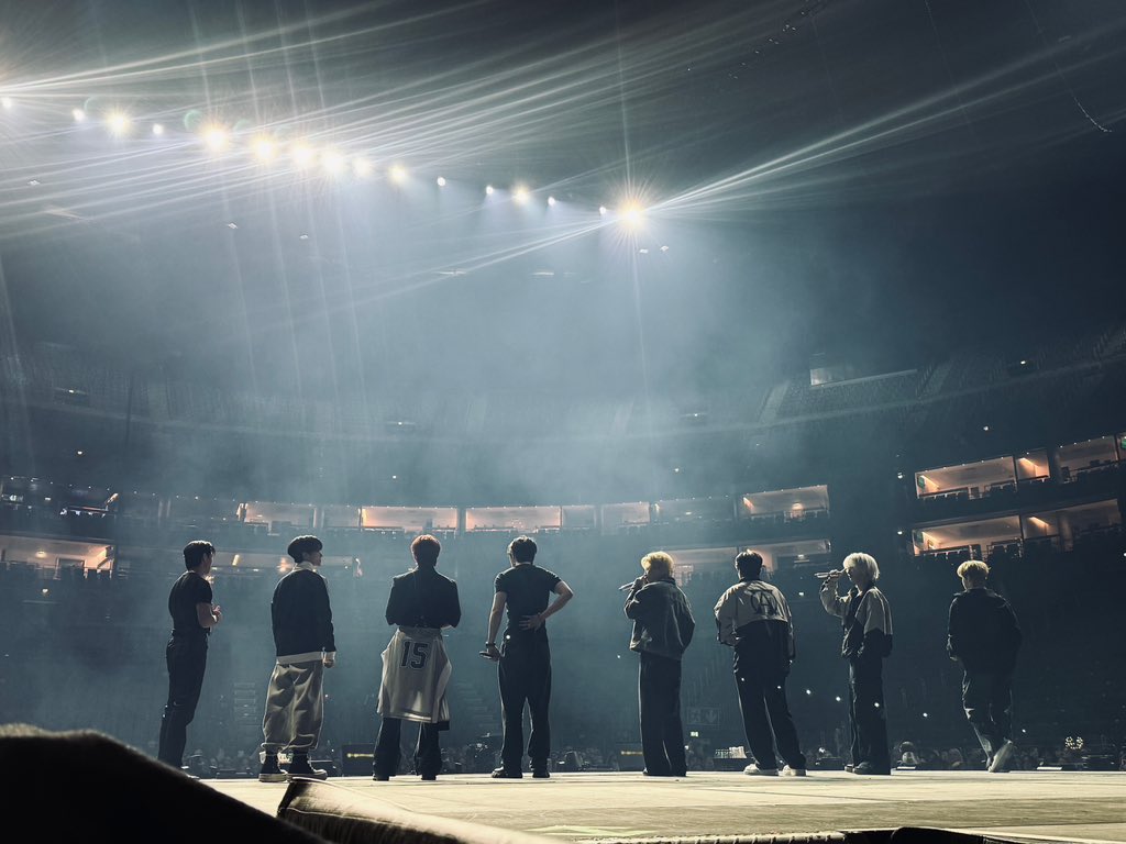 ATEEZ(에이티즈) tweet media