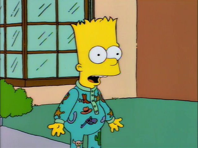 Simpsons Quotes tweet media