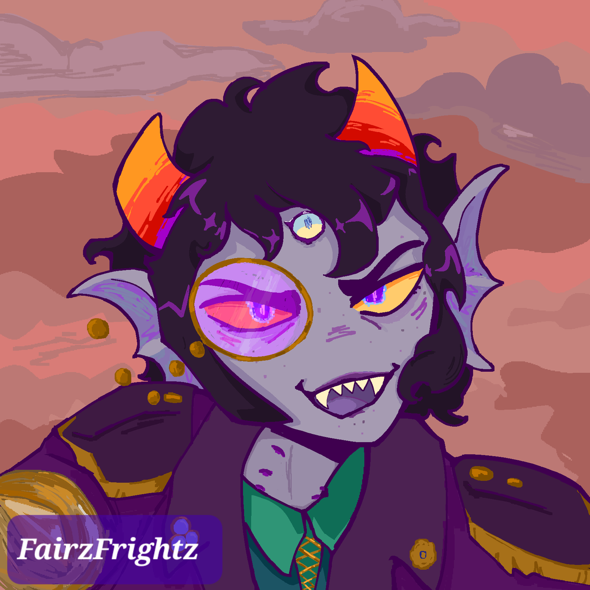 FairzFrightz's tweet photo. Hackbent I miss you so bad........ Alleph Lampri you may never get to god tier but you're the chief of MY heart.... Also art post rather than random crap yay
Hackbent I miss you... https://t.co/tOl8ID5gOL