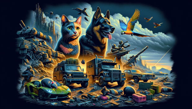 My Last Match Auction Alert! 

Now is YOUR Chance to Own In-Game MLM Assets at a price determined by what YOU ARE willing to pay. 

Date: Saturday February 15th 2025 
Time: 13:00 PM UTC 
Location: <a href="/Qubic_Capital/">QUBIC_Capital</a>  Discord Channel (link in bio)

Important: If starting/minimum bid