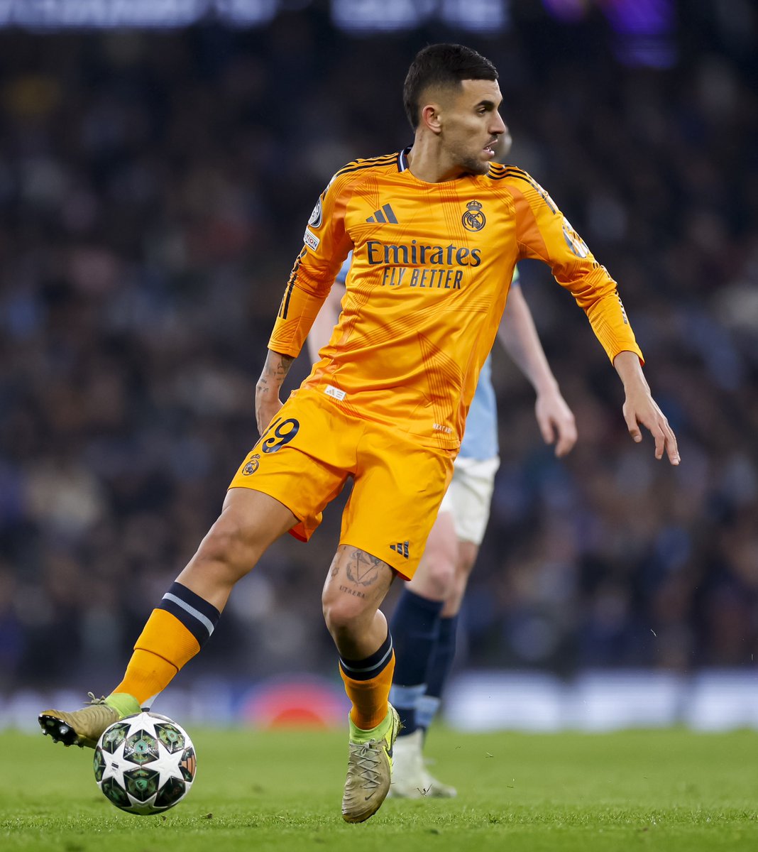 DonShelby_'s tweet image. Fueron los mejores en el derbi.
Han sido los mejores en el Etihad.
Españoles.
Con Huevos.