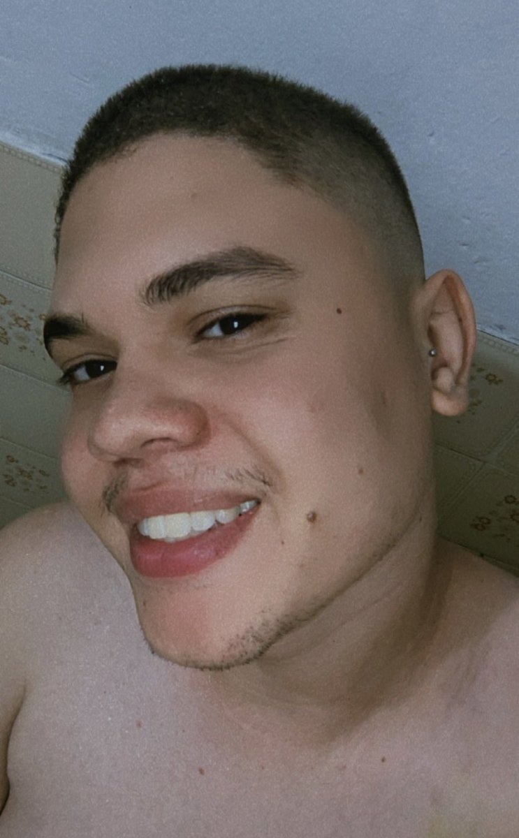 Tosadinho 🙂‍↔️