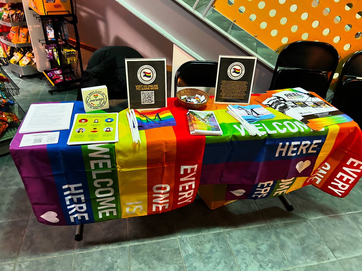 Millersville PCGSD tweet media