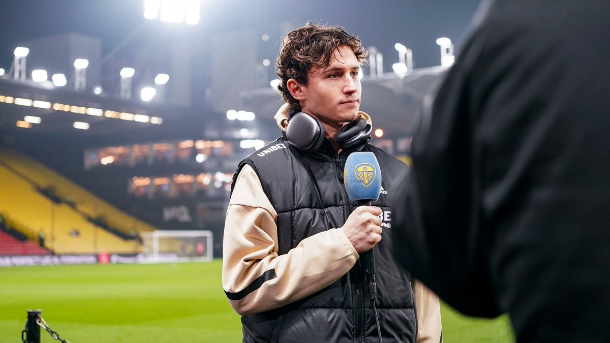 LUFCDATA tweet media