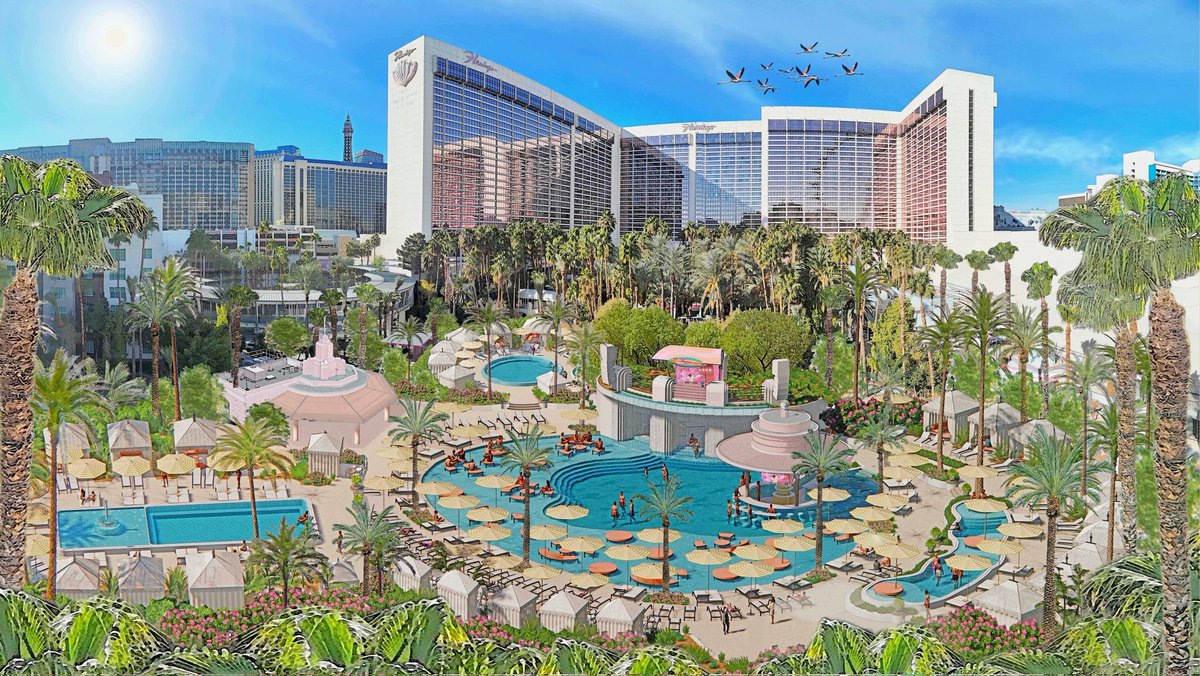 Las Vegas Locally 🌴 tweet media