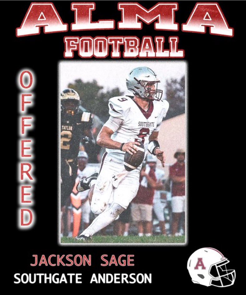 Jackson Steel Sage tweet media