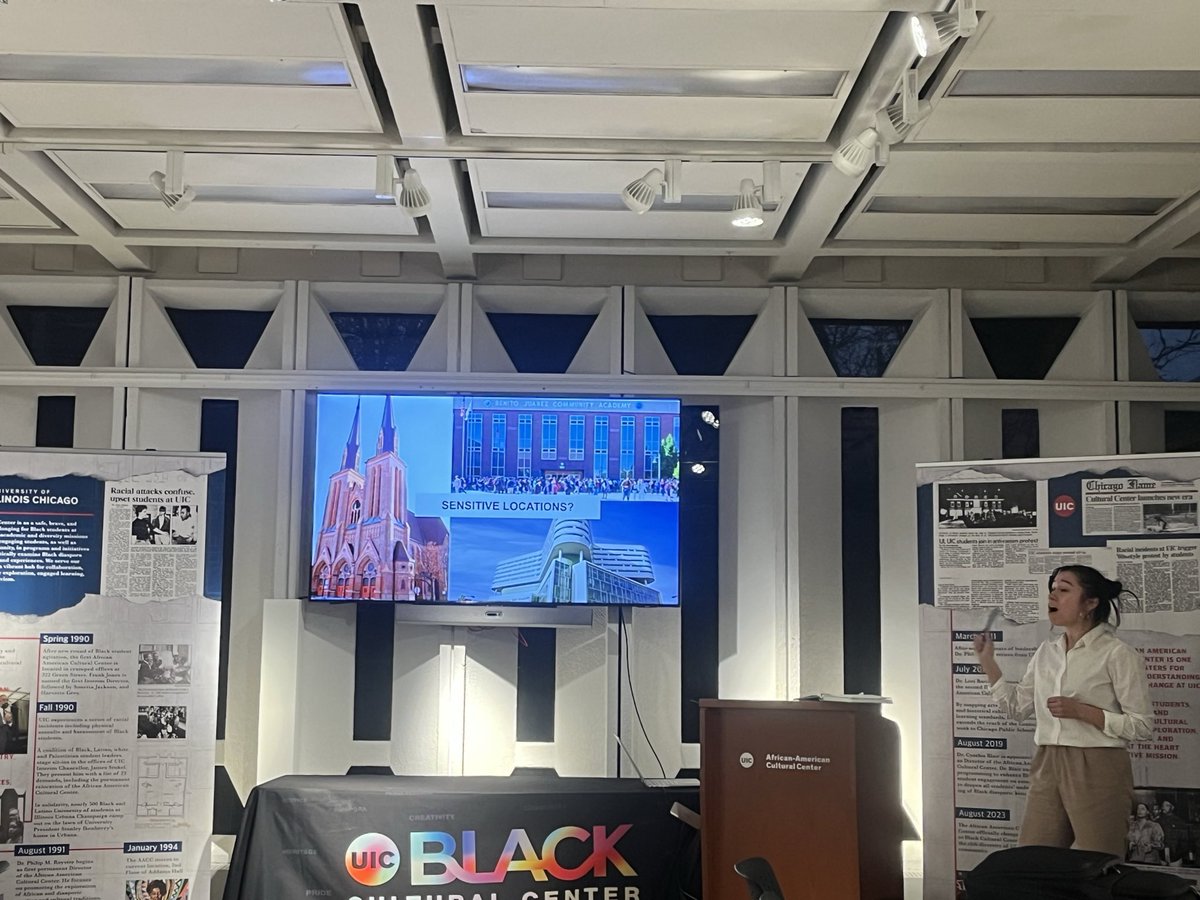 AFRO Chicago tweet media