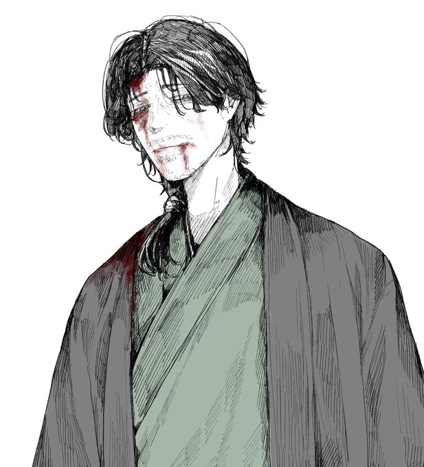 負傷差分がある 