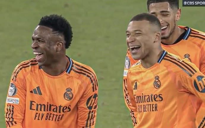 jaderher11's tweet photo. @AtletiOnTop Tenía que ser del patético de madrid, eternos segundones, su título es sacarle puntos al madrid https://t.co/Ph8e5qq0d2