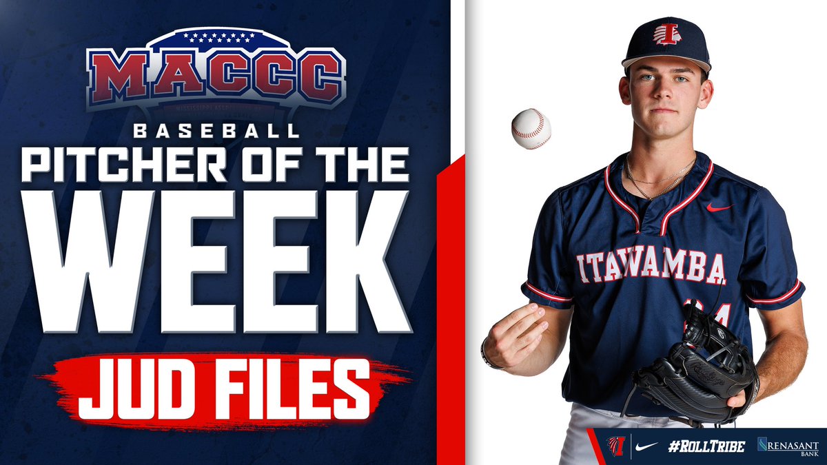 ICC Athletics tweet media