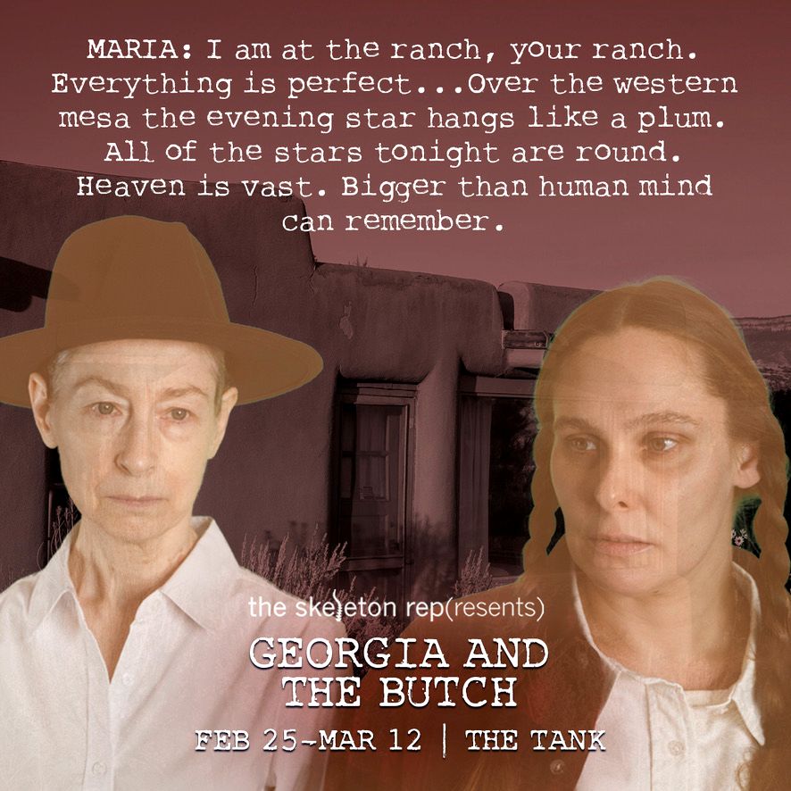 SkeletonRep's tweet image. 🎟️ Only 448 people will See this Show - Be One of Them! mailchi.mp/fb21bfa57ebd/o…