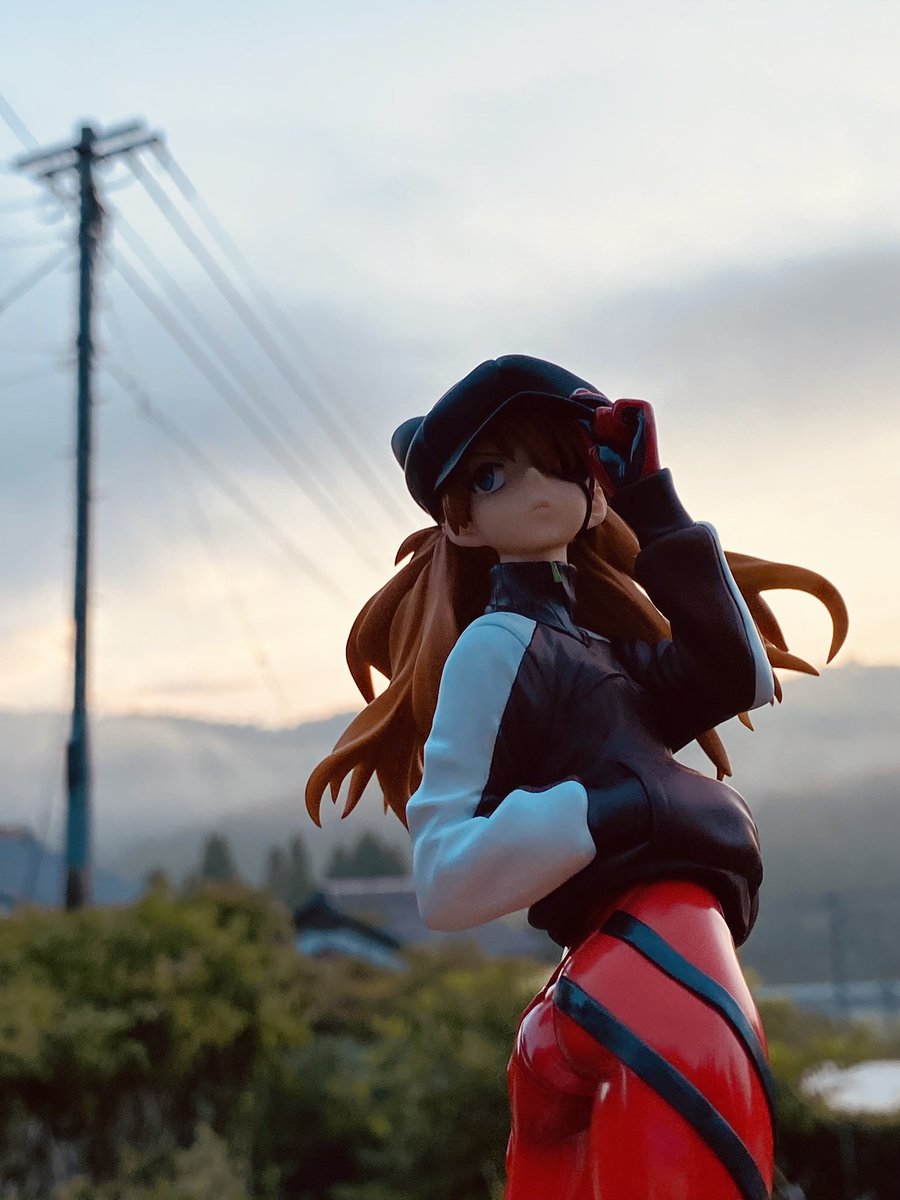 おはようございます

休みなので、ゆっくりしてます

皆さん良い一日をっ！😄