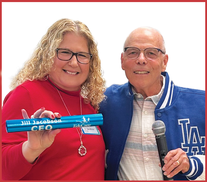 EduCare Foundation tweet media