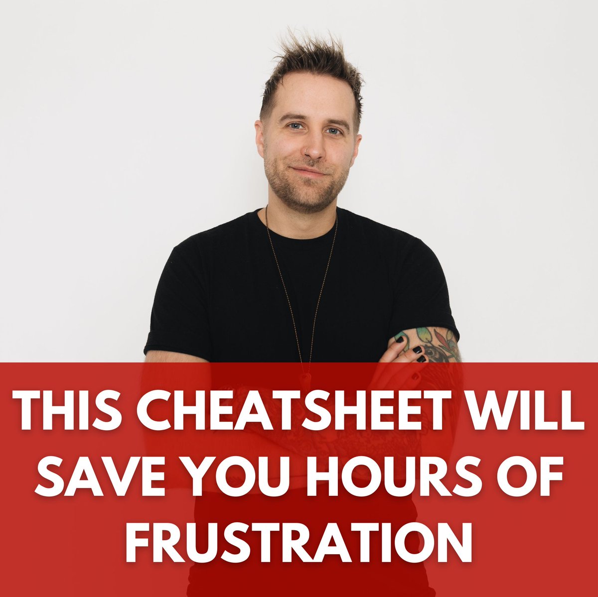 sfgessentials's tweet photo. 🔥 Wanna Write a Hit? Steal This. 🎸

Did you know some of the biggest hits in the last decade use the same chord progressions? 🤯

It’s not about reinventing the wheel—it’s about how you shape it. The secret sauce? Tweaking the melody, lyrics, and production to make it your own. https://t.co/vF3SRpZGbl