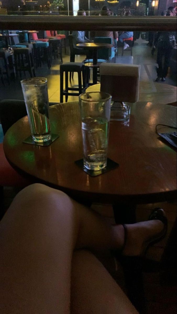 Fotos de una linda noche