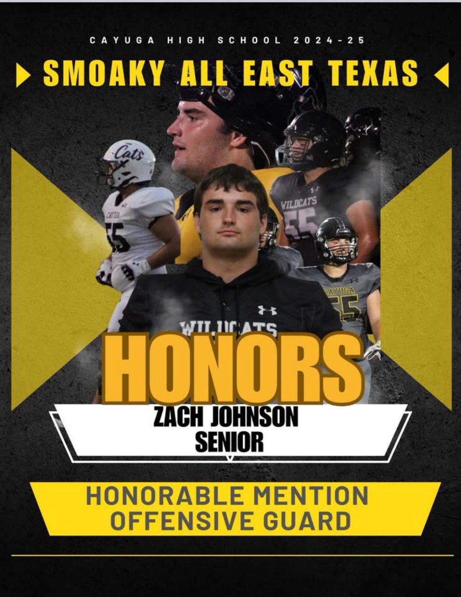 Zachary Johnson (@zacharyjoh38433) on Twitter photo Thank you to everyone who helped me here I know it wasn’t the ending we wanted but I’m glad I could make it ether way #football #texas #alleasttexas #lineman #guard #offense <a href="/CoachDup__/">Xavier Dupree</a> <a href="/CoachBMoyers/">Brady Moyers</a> <a href="/CoachMNewby/">Matthew Newby</a> <a href="/Coach_Sooto/">Vic So'oto</a> <a href="/CoachO_Rourke/">Joseph O'Rourke</a> <a href="/Coach_Sooto/">Vic So'oto</a> <a href="/_coachsmith_/">Coach Mike Smith, M.S.</a> Thank you to everyone who helped me here I know it wasn’t the ending we wanted but I’m glad I could make it ether way #football #texas #alleasttexas #lineman #guard #offense <a href="/CoachDup__/">Xavier Dupree</a> <a href="/CoachBMoyers/">Brady Moyers</a> <a href="/CoachMNewby/">Matthew Newby</a> <a href="/Coach_Sooto/">Vic So'oto</a> <a href="/CoachO_Rourke/">Joseph O'Rourke</a> <a href="/Coach_Sooto/">Vic So'oto</a> <a href="/_coachsmith_/">Coach Mike Smith, M.S.</a>