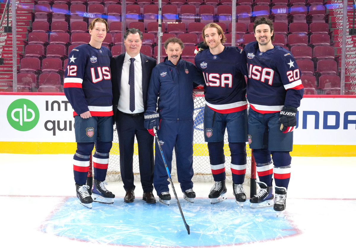 BC_MHockey's tweet photo. 🦅🇺🇸❤️

📸: @usahockey https://t.co/Ws62AASDDo