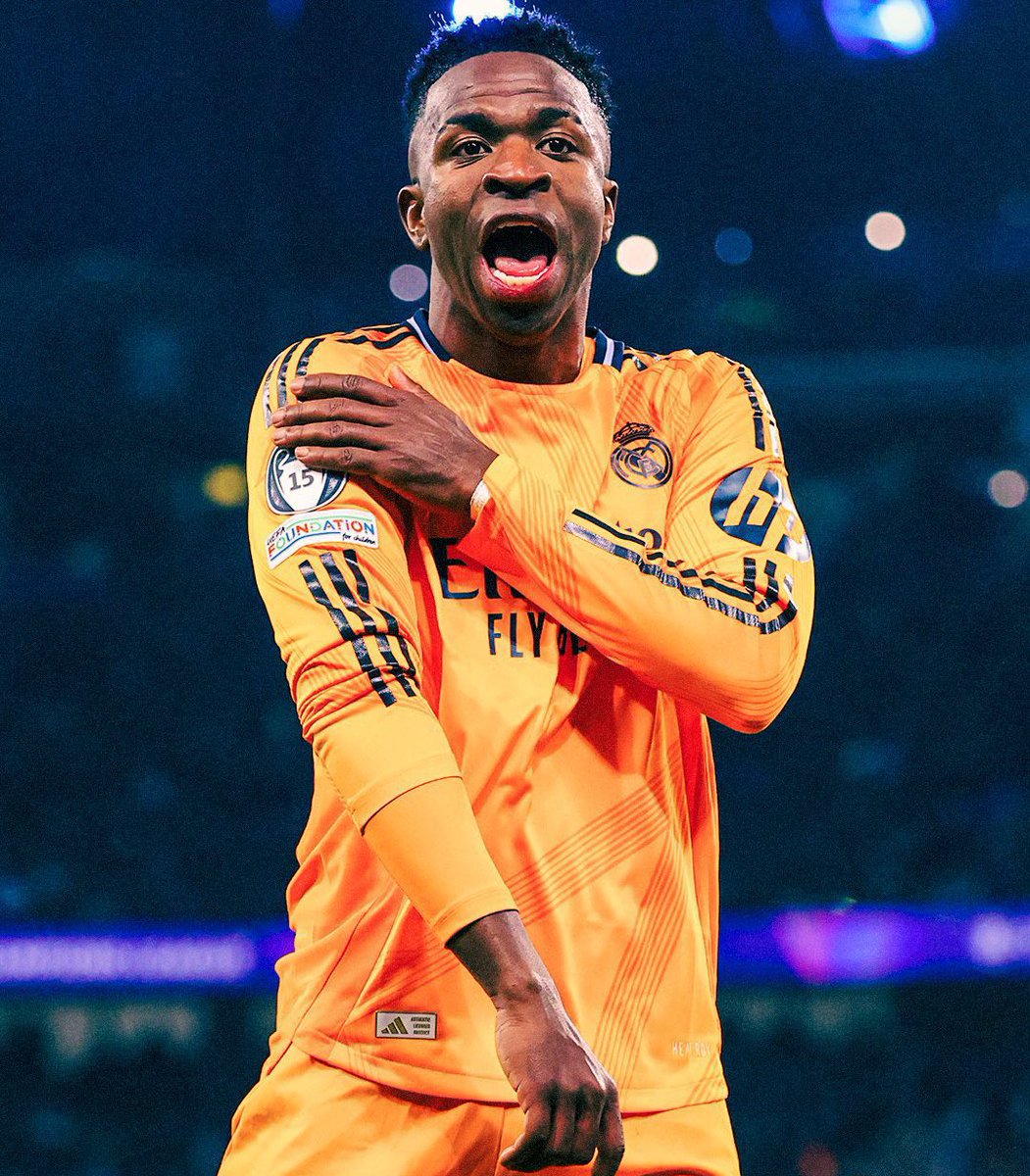 Análisis táctico del partido Manchester City vs Real Madrid por Playoffs de la Champions League = PARTIDAZO ASEGURADO. ⚽️

En particular, tuvo mucho trabajo posicional que determinó el resultado a favor de la visita.

Abro hilo ⤵️