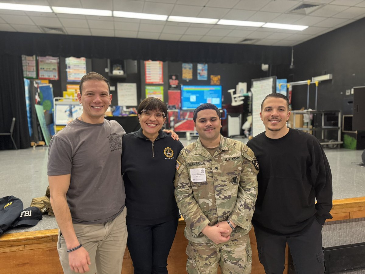 PS 94 The Henry Longfellow School tweet media