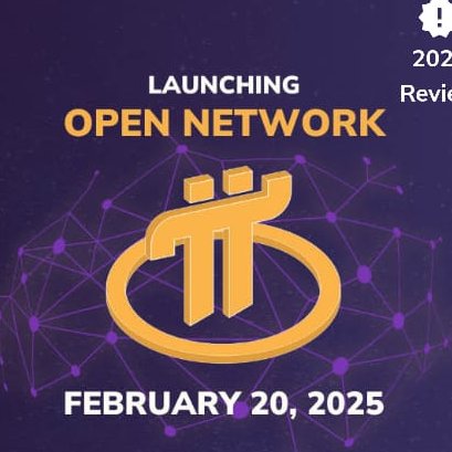 PitoGo_Services's tweet image. 🚀 ThePitogo fully supports Pi Core Team’s Open Mainnet launch on Feb 20, 2025! 🎉Watch out for exciting times ahead!

We’re grateful for the unwavering support from Pioneers—from the hackathon to this historic moment. Stay tuned for exciting updates! 🔥 #PiNetwork