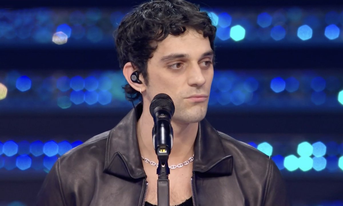 gaaarson's tweet image. SMASH, next question pt. 2 #Sanremo2025