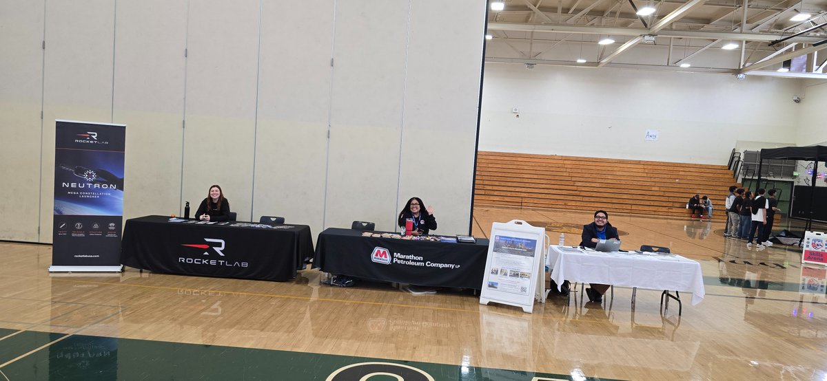 Cabrillo Engineering and Design tweet media