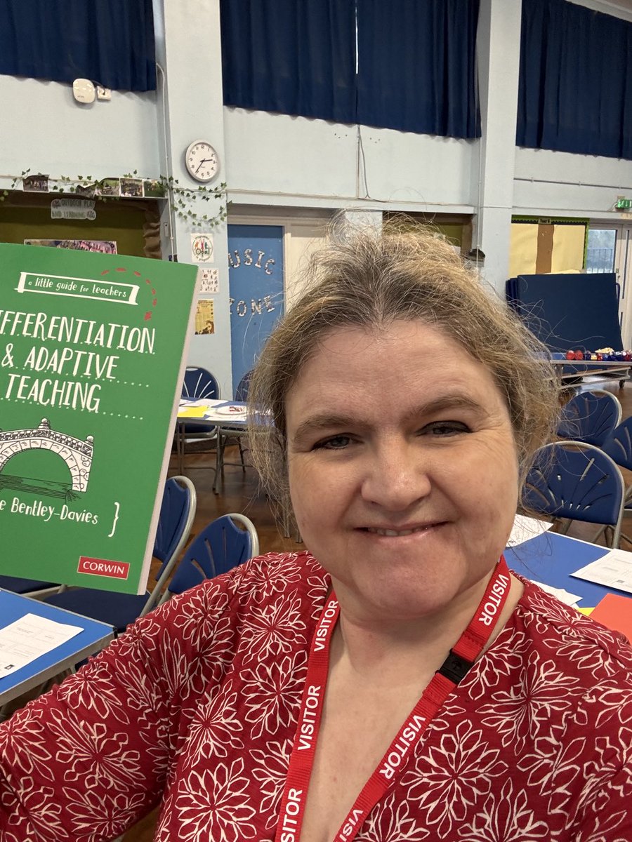 RealCBD's tweet image. Great time today training teachers in 3 schools in the Midlands . And now arrived at my London hotel for a day of Stretch and Challenge training tomorrow!