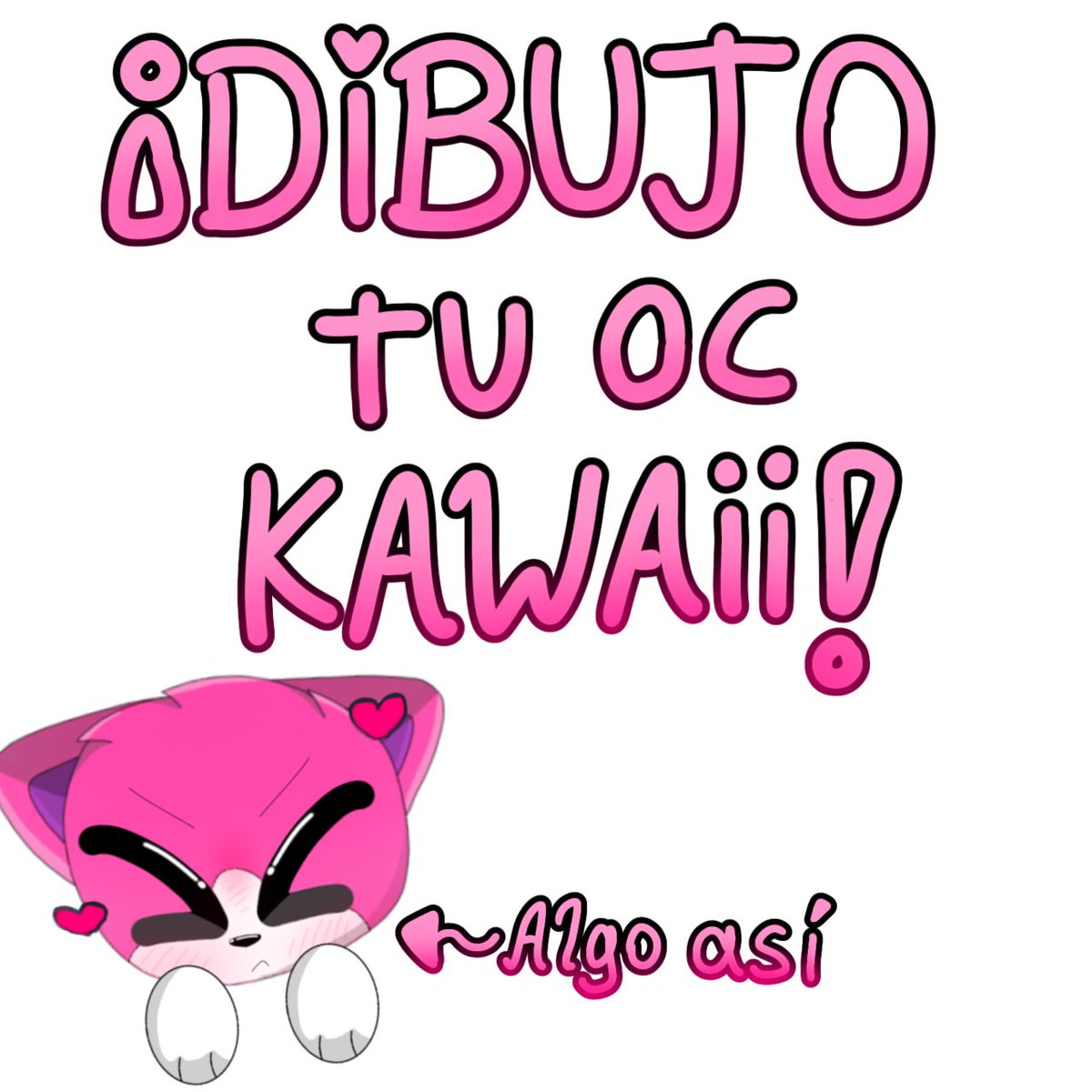 💞DIBUJOS GRATIIIIS!!! ><🎨
Solo dibujare algunos ^^"" no todos por que no zoy impresora 🤓☝️
Es como un regalito por San Valentín JAKJSJ 💌
🖌️REQUISITOS:
-Seguirme 👤
-Dar 🔄
-Dar ♥️