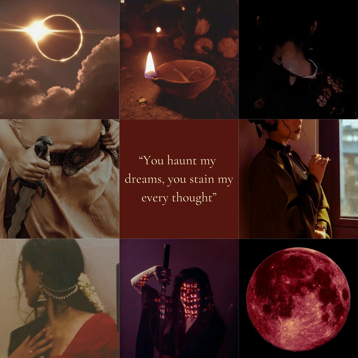 ATLA x Killing Eve

An imperial princess sells her soul to hunt the 'chosen one' only to question everything she's been taught.

👹What does it mean to have power?
👹Sapphic enemies to allies to lovers
👹Demons
👹Stabbing as a love language

#questpit #Q