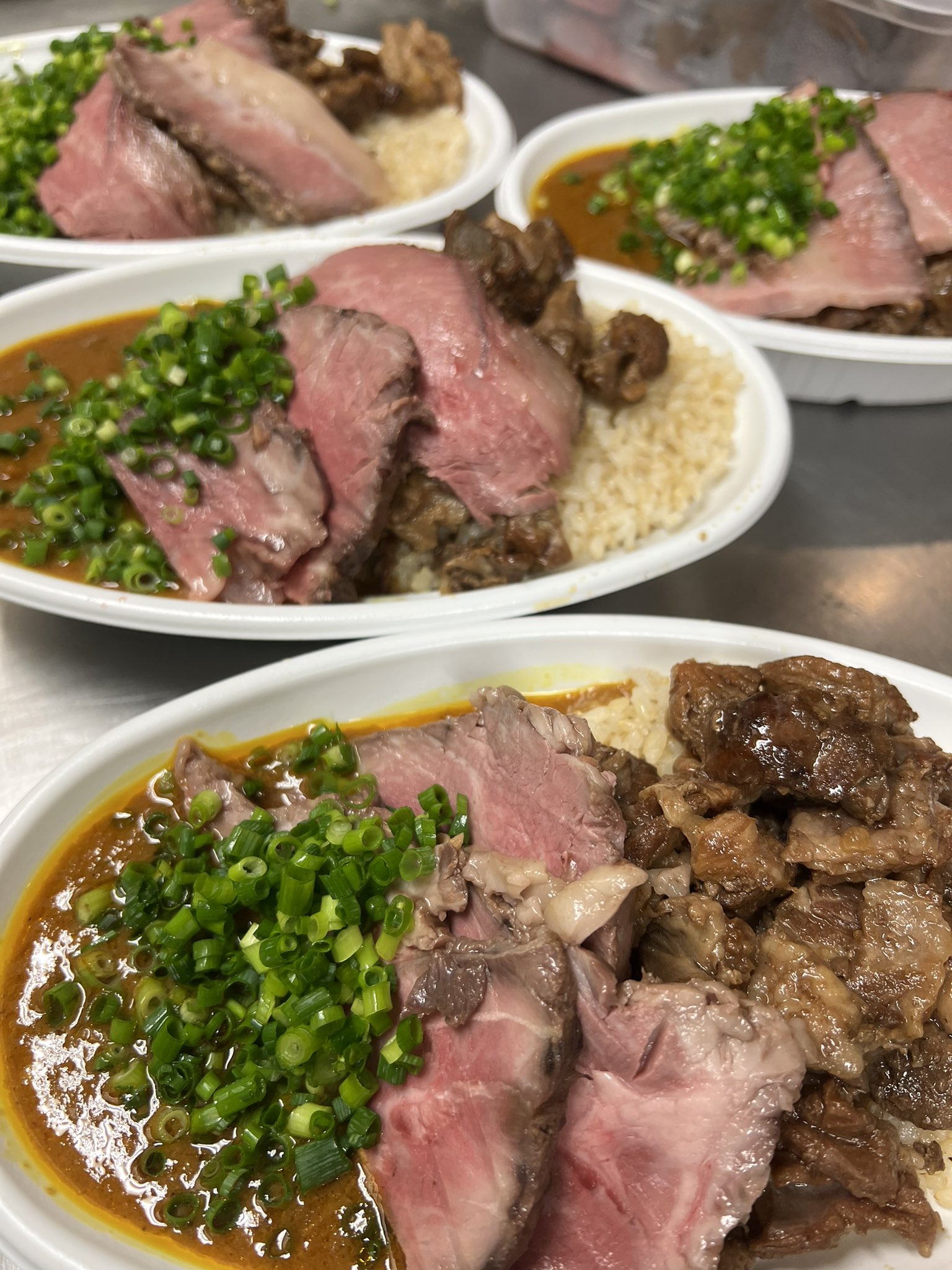 吉田カレー on X: 