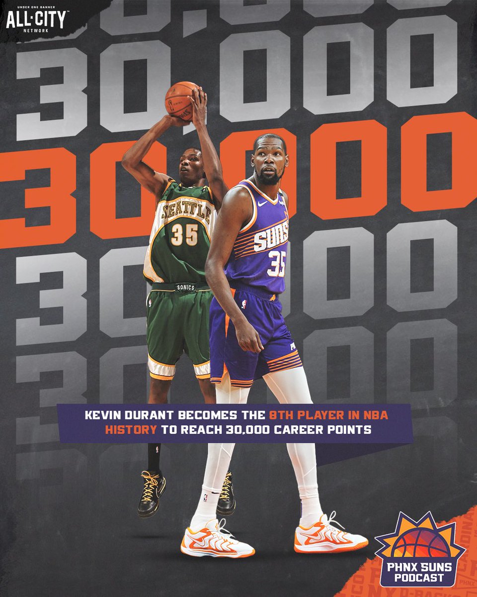 PHNX_Suns's tweet image. 30K-D

Congrats to the Slim Reaper.