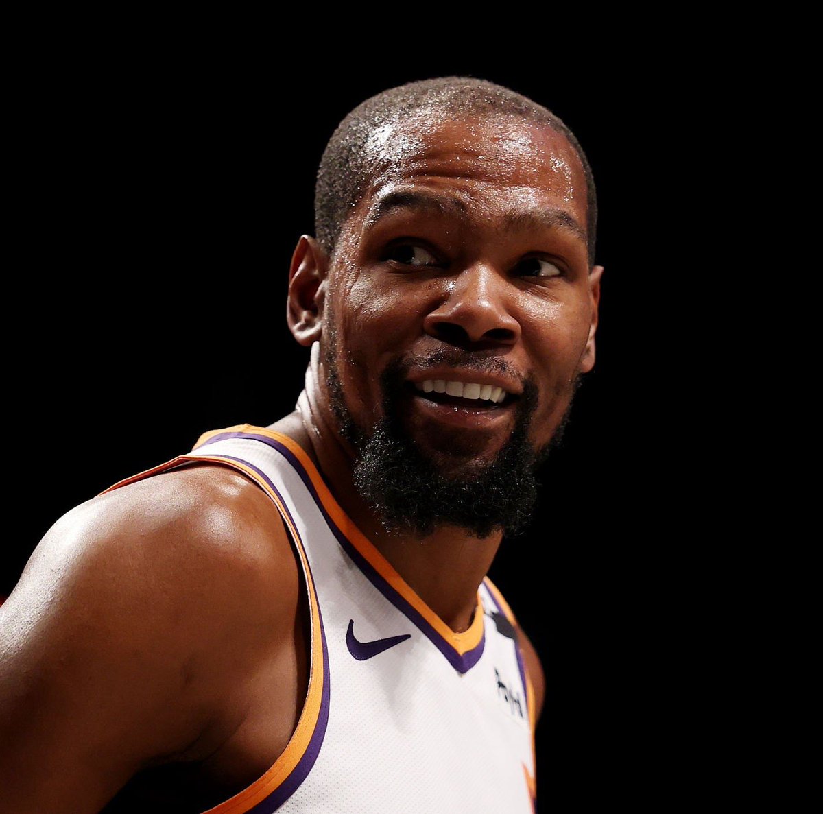 KEVIN DURANT HAS REACHED 30K CAREER POINTS 🔥

He has became the 8th player to do this!