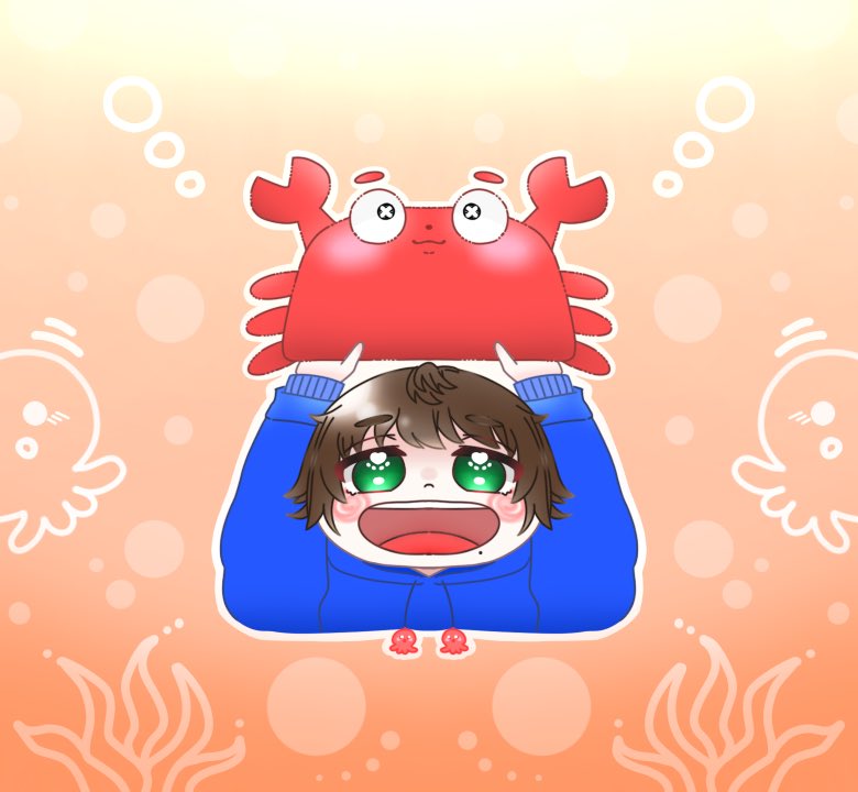 あやさん！こんな素敵なイラストありがとう！
これはもっといっぱい投げなければ！！！
\(｀・∀・´)/ｵﾘｬー