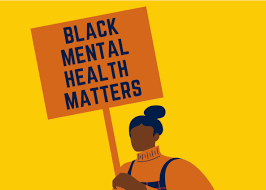 Despite increasing awareness, stigmas around mental health still exist. Many Black individuals face pressure to be strong, making it difficult to seek help. Generational beliefs and cultural mistrust of medical institutions can also create barriers.