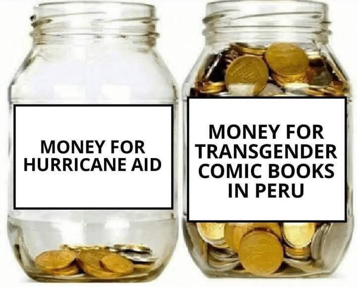 Sad but true