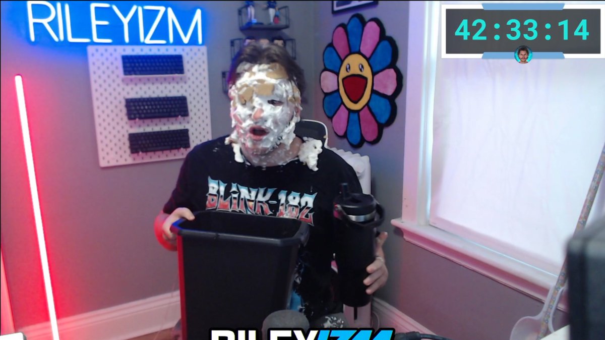 ghost riley tweet media