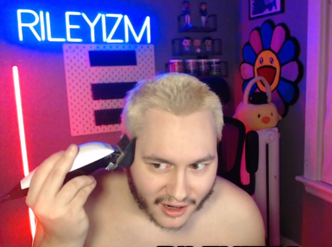 ghost riley tweet media