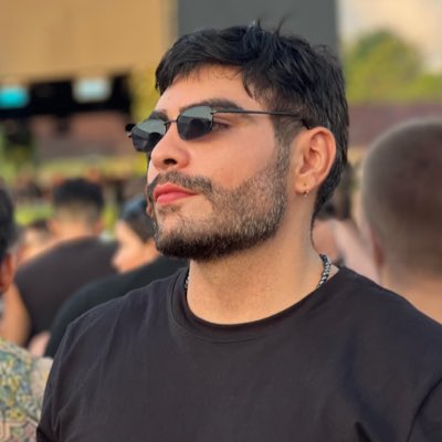 PerSabin's tweet image. #NovaFotoDePerfil