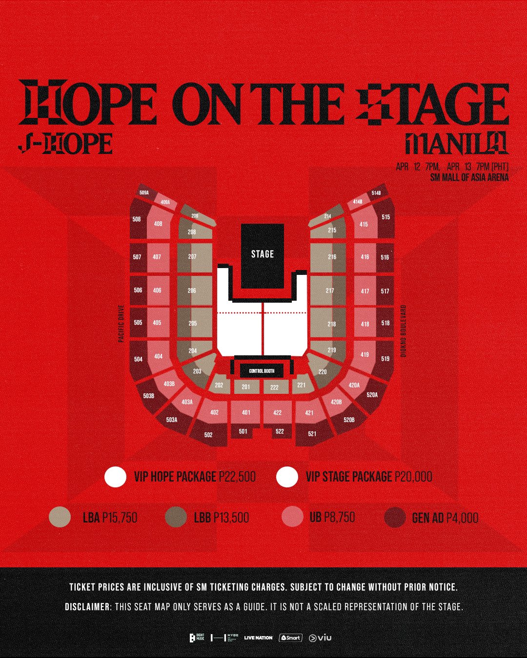 HOPE ON THE STAGE MANILA お札 j-hope マニラ HOPE ON THE STAGE MANILA お札 j-hope マニラ J-HOPE : HOPE ON