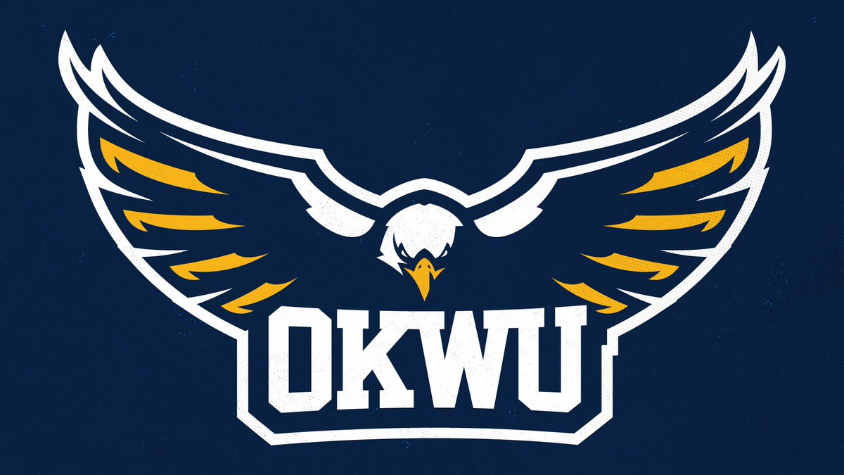 SwopeMonroe's tweet image. after a great conversation with @hmesser1323 and @TaneishaAeschl1 i’m super excited and blessed to announce that i’ve received my first offer from @OKWUeagles_WBB!
thank you for this opportunity!

@LadyJacketBB