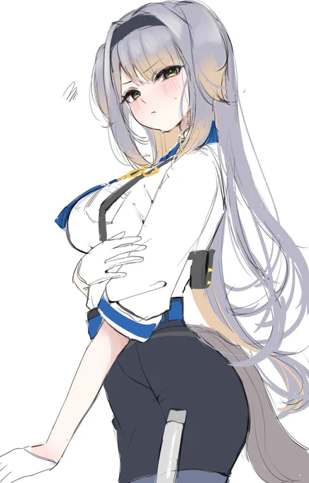 栞葉るりちゃん 