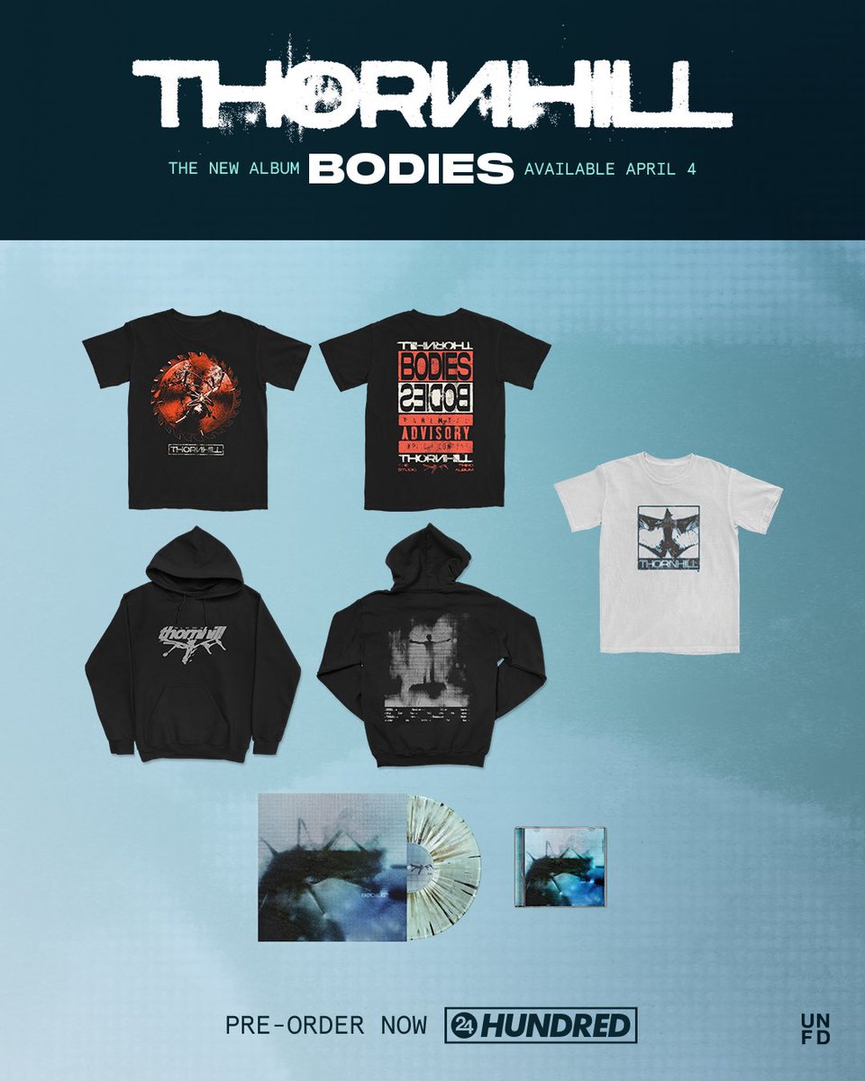 Ben Maida tweet media