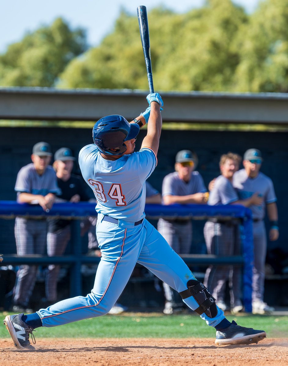 PimaAthletics (@pimaathletics) on Twitter photo See the recap as (23) <a href="/BaseballPima/">Pima Baseball</a> splits with Chandler-Gilbert CC.
Caden Richards 4-8 5RBIs, 3R
Nolan Ganter 4-8 2RBIs, 3R, 2HRs
Zach Plasschaert 4-7 RBI, 4R
Leon Cereceres 2-8 4R
L - Brady Hall
W - Luis Pablo Navarro
pimaaztecs.com/sports/bsb/202…
#PimaBaseball #AztecTOUGH See the recap as (23) <a href="/BaseballPima/">Pima Baseball</a> splits with Chandler-Gilbert CC.
Caden Richards 4-8 5RBIs, 3R
Nolan Ganter 4-8 2RBIs, 3R, 2HRs
Zach Plasschaert 4-7 RBI, 4R
Leon Cereceres 2-8 4R
L - Brady Hall
W - Luis Pablo Navarro
pimaaztecs.com/sports/bsb/202…
#PimaBaseball #AztecTOUGH