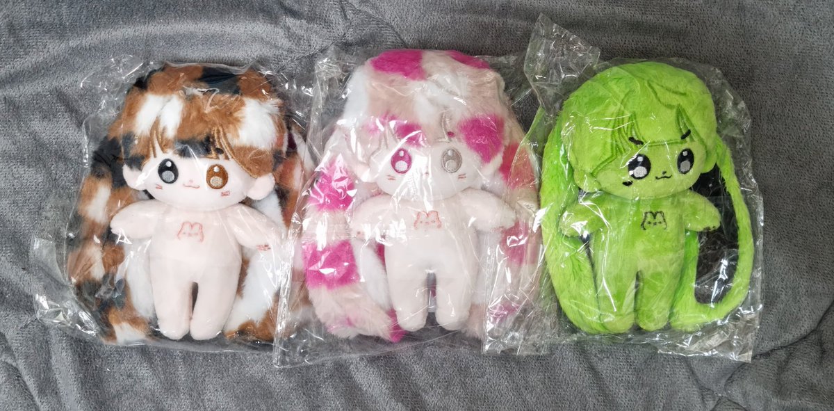 Hojjya_79's tweet photo. (무속성 포리들 양도글)
크럼블들은 각각 데려와서 해배비가 포함이라 0.2씩 빼드려요!!

초코 크럼블 포리 - 2.8
딸기 크럼블 포리 - 2.8
왹포리 - 1.7
식빵즈 포리(일괄) - 3.5

문의는 옾톡방으로 부탁드립니다🫶
반택 0.2 편택 0.36

#무솜인덕장터 #솜인덕장터 #솜솜옷장터 https://t.co/rZ0eAanthK