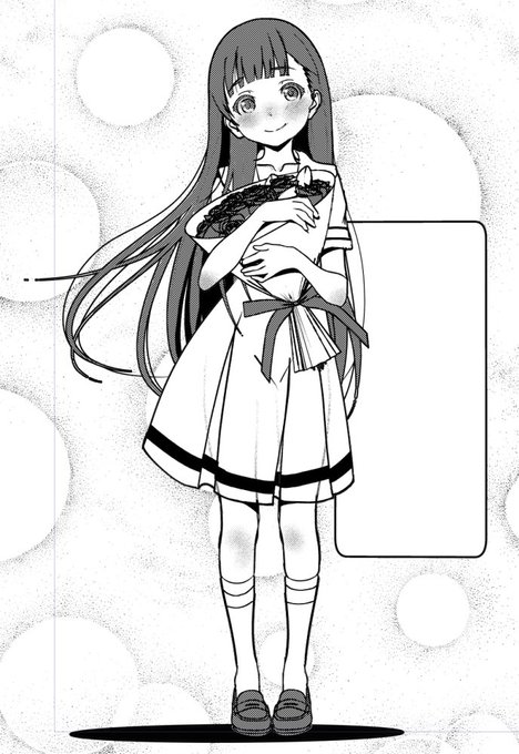 新刊原稿より。あと1週間でどこまで描けるか。。 