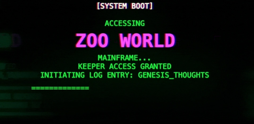 Tronpromo2's tweet photo. Lambo Alert  

$ZOO is loose! The wildest meme coin has escaped—join the stampede

@zooworldcoin 

MC :  $3.3M

CA :  
BGqXaVjjQy4h3qgqgzT9TrzyAGqHmBKhgQwW1VFmeme 
#solana #pump.fun #100xgem #ZOO https://t.co/jQ9T60hN12
