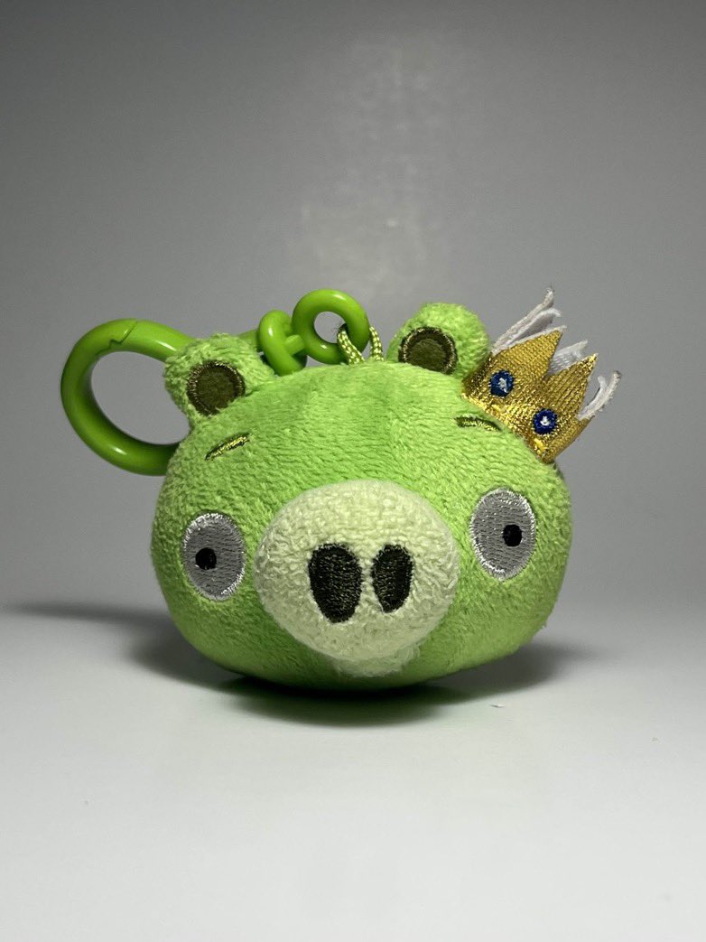 Video Game Plushies tweet media