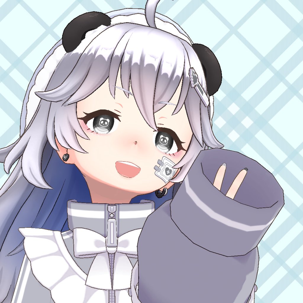 《2月15日〜28日イベント期間》
・2月15〜はｱﾋﾙ集め🐥
・2月22〜はつばきうぃーく🐼

大きなイベントが2つ控えています！
ぜひ応援アイコンにして応援してもらえると嬉しいです👇🐼（背景とポーズ真似してね！）