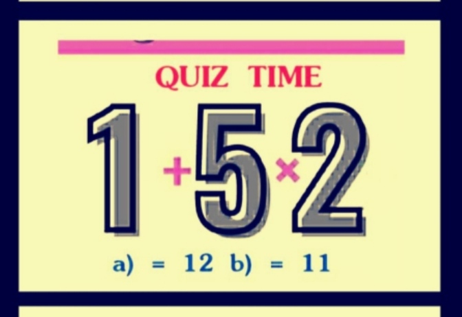 malik42174767's tweet image. #QuizMaster  #BrainTeaser  #MathLovers