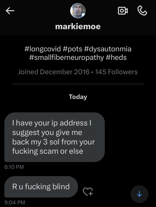 $DEV - DEV PERTNOY tweet media